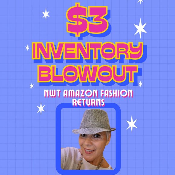 Unlisted Live Show Items - Picture 13 of 14